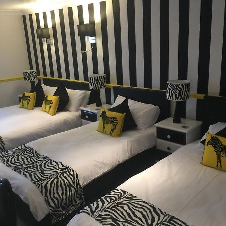 מפרץ רובין הוד Blacksmiths Boutique B&B מראה חיצוני תמונה