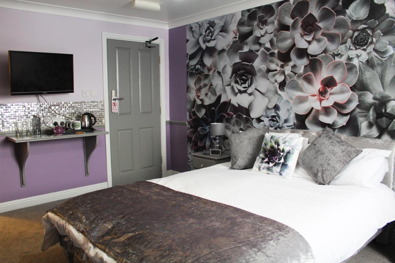מפרץ רובין הוד Blacksmiths Boutique B&B מראה חיצוני תמונה