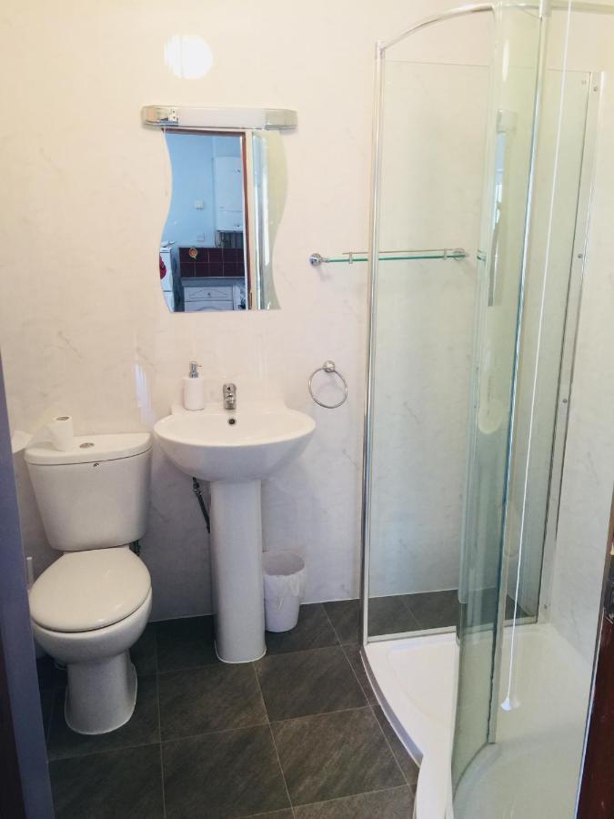 מפרץ רובין הוד Blacksmiths Boutique B&B מראה חיצוני תמונה
