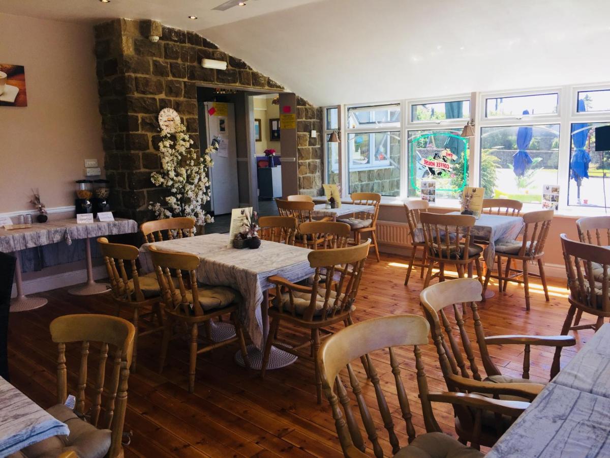 מפרץ רובין הוד Blacksmiths Boutique B&B מראה חיצוני תמונה