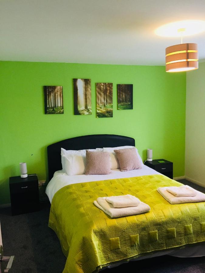מפרץ רובין הוד Blacksmiths Boutique B&B מראה חיצוני תמונה