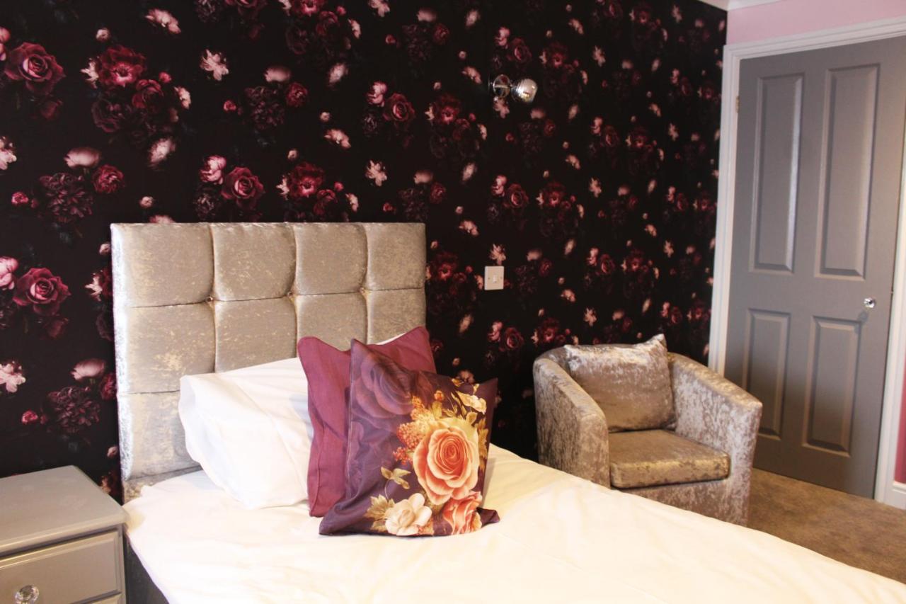 מפרץ רובין הוד Blacksmiths Boutique B&B מראה חיצוני תמונה