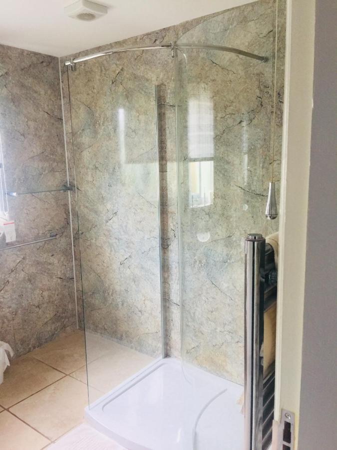 מפרץ רובין הוד Blacksmiths Boutique B&B מראה חיצוני תמונה