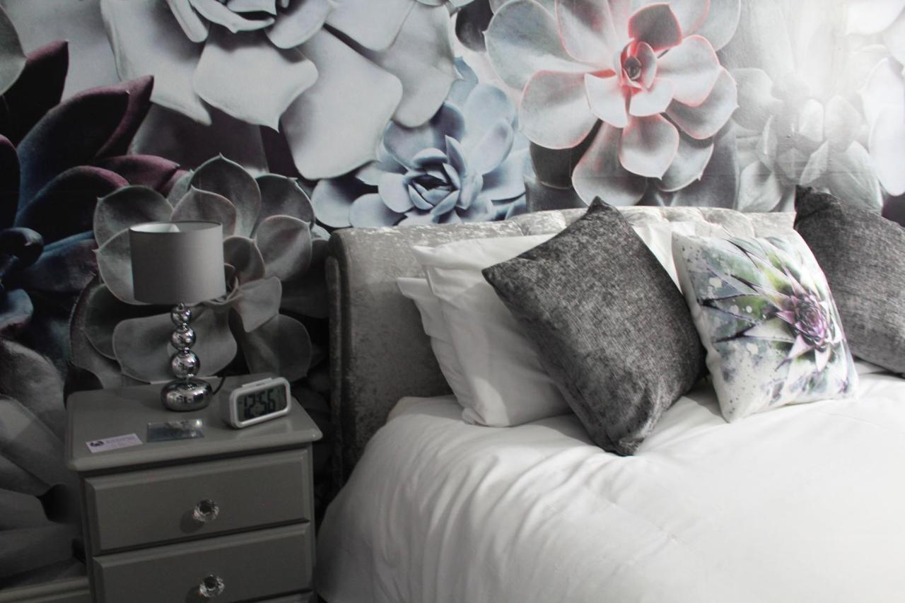 מפרץ רובין הוד Blacksmiths Boutique B&B מראה חיצוני תמונה