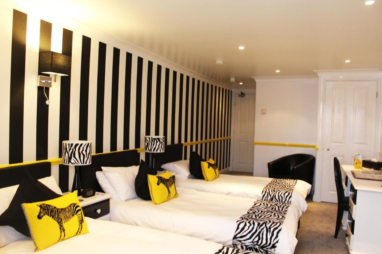 מפרץ רובין הוד Blacksmiths Boutique B&B מראה חיצוני תמונה