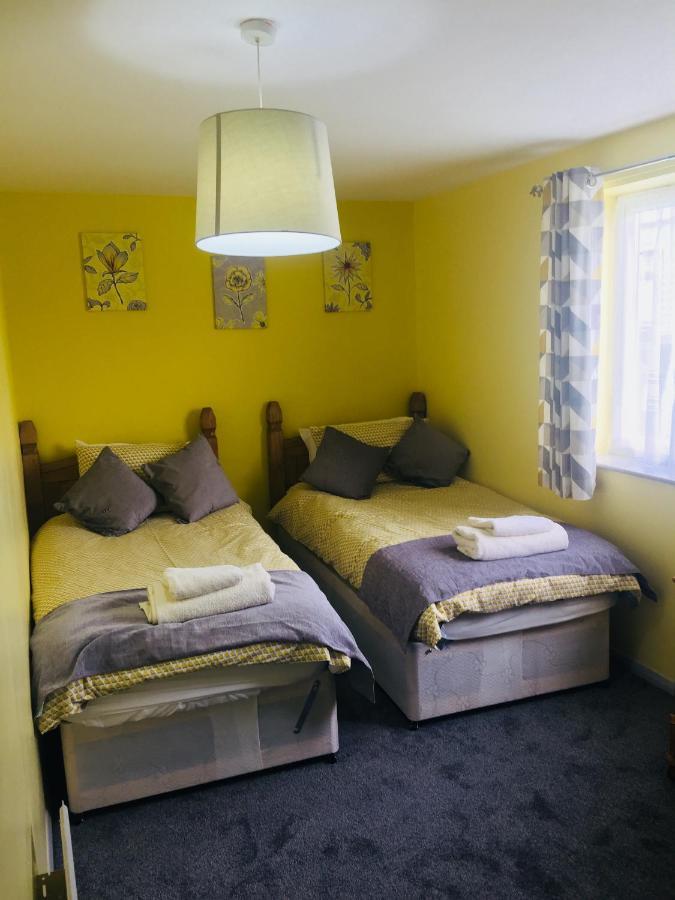 מפרץ רובין הוד Blacksmiths Boutique B&B מראה חיצוני תמונה