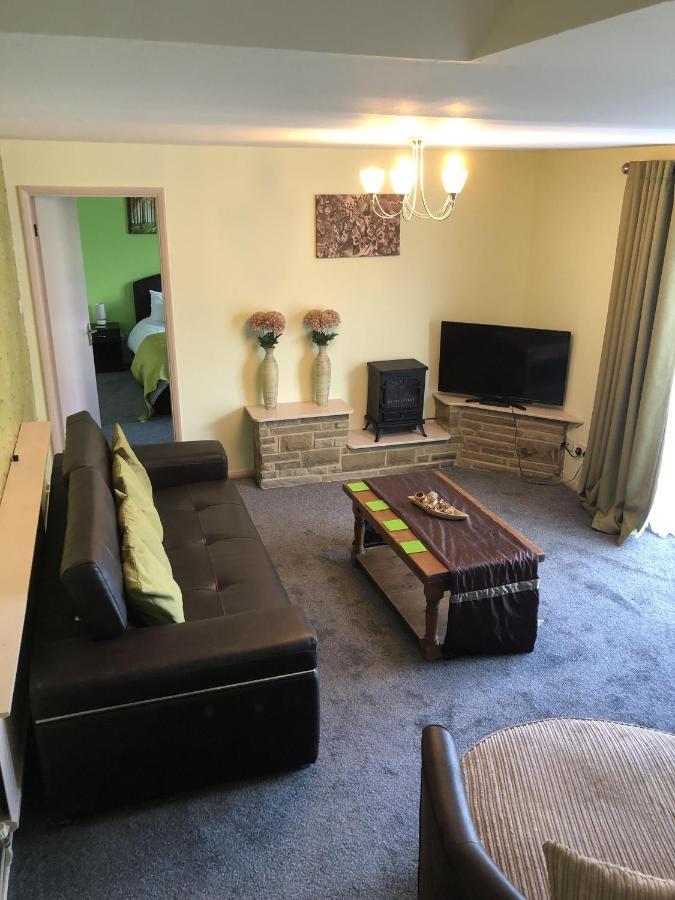 מפרץ רובין הוד Blacksmiths Boutique B&B מראה חיצוני תמונה