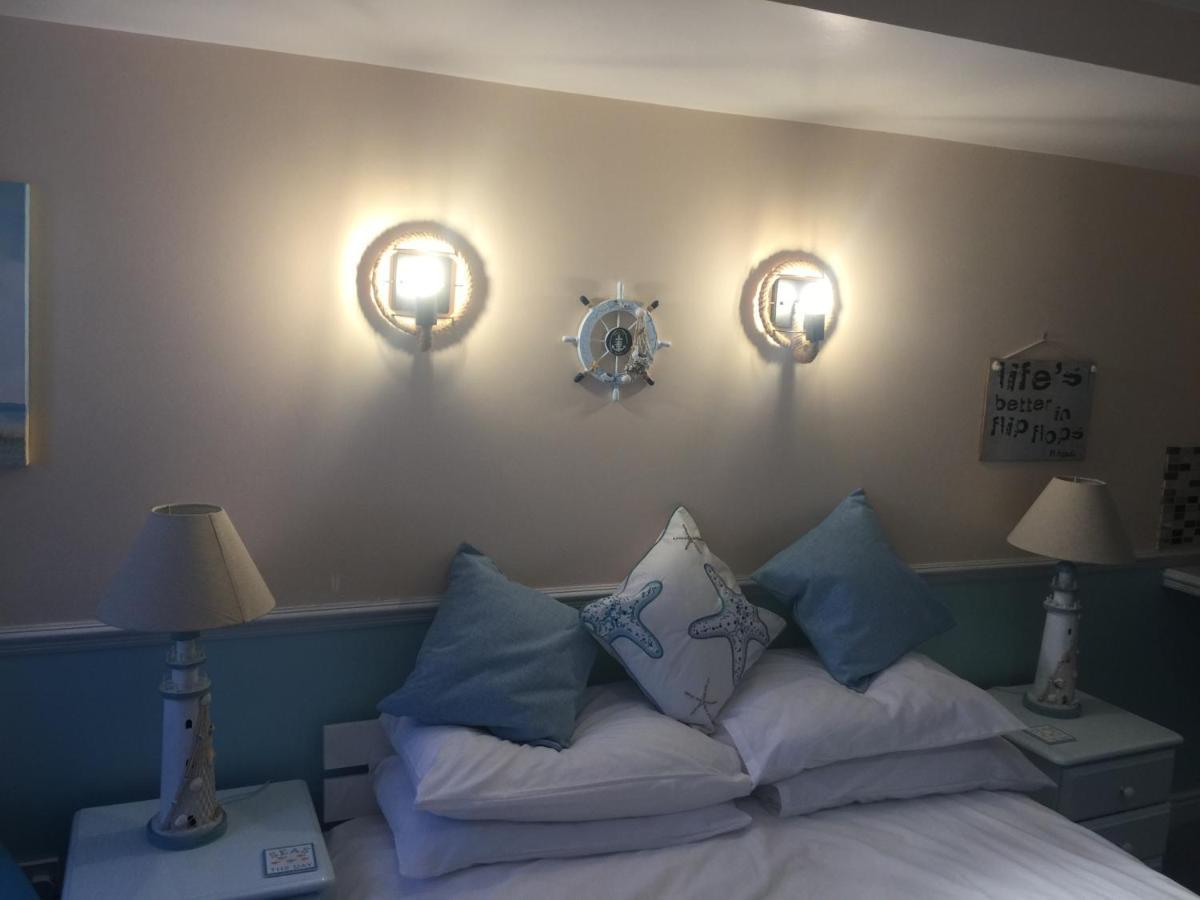 מפרץ רובין הוד Blacksmiths Boutique B&B מראה חיצוני תמונה