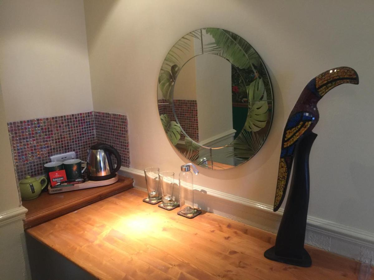 מפרץ רובין הוד Blacksmiths Boutique B&B מראה חיצוני תמונה