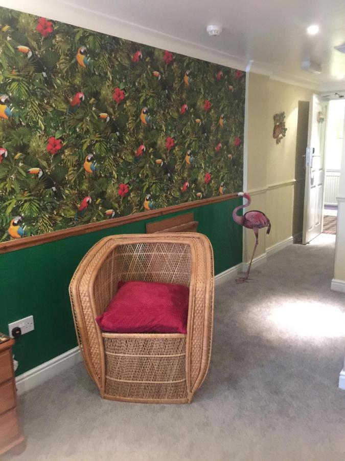 מפרץ רובין הוד Blacksmiths Boutique B&B מראה חיצוני תמונה