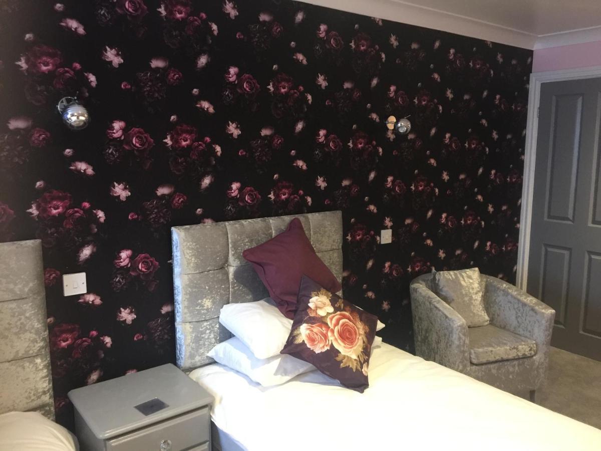 מפרץ רובין הוד Blacksmiths Boutique B&B מראה חיצוני תמונה