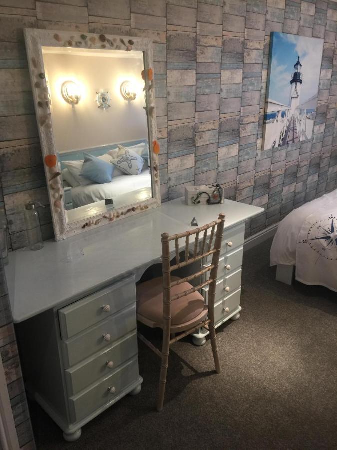 מפרץ רובין הוד Blacksmiths Boutique B&B מראה חיצוני תמונה