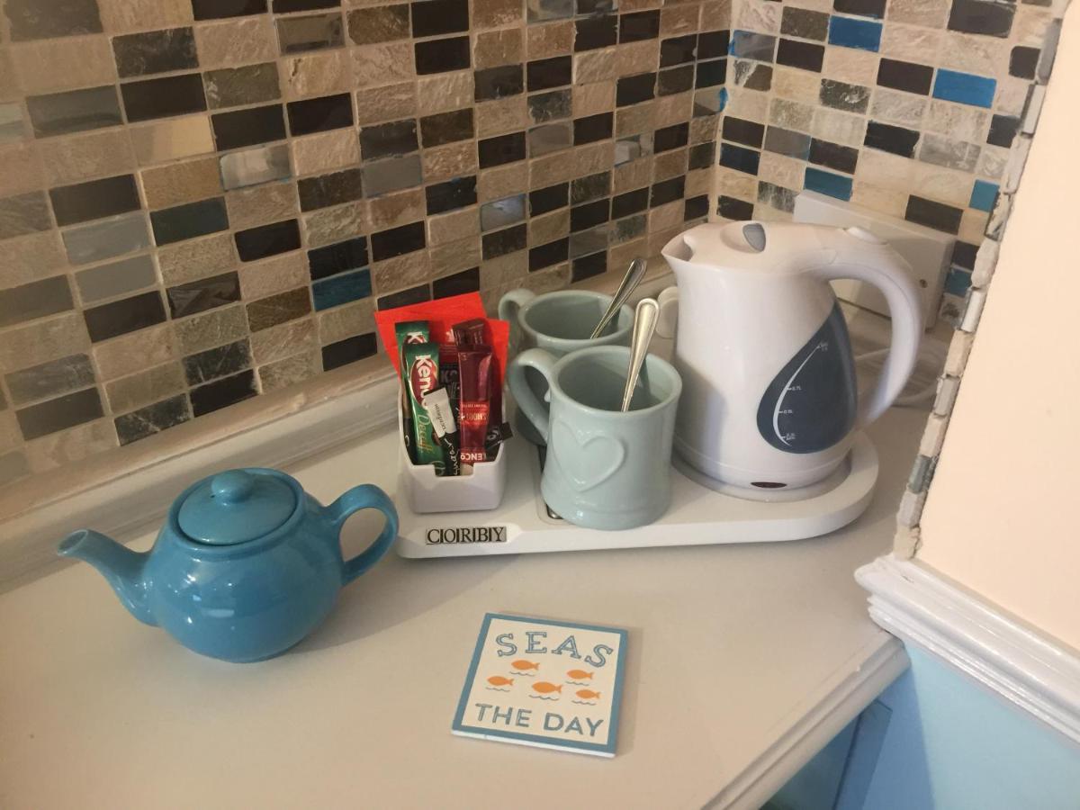 מפרץ רובין הוד Blacksmiths Boutique B&B מראה חיצוני תמונה
