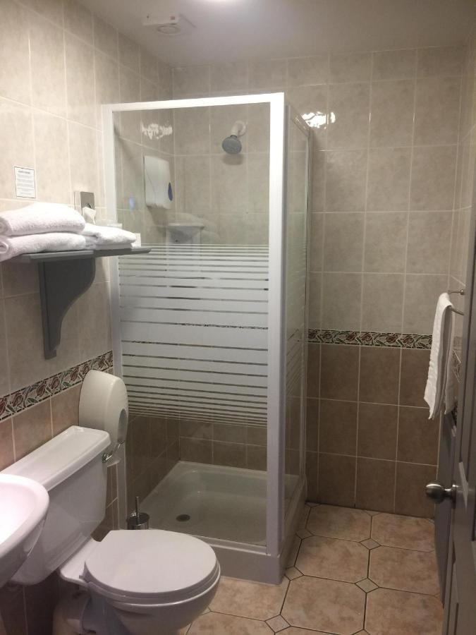 מפרץ רובין הוד Blacksmiths Boutique B&B מראה חיצוני תמונה