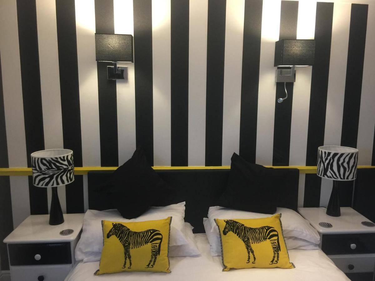מפרץ רובין הוד Blacksmiths Boutique B&B מראה חיצוני תמונה