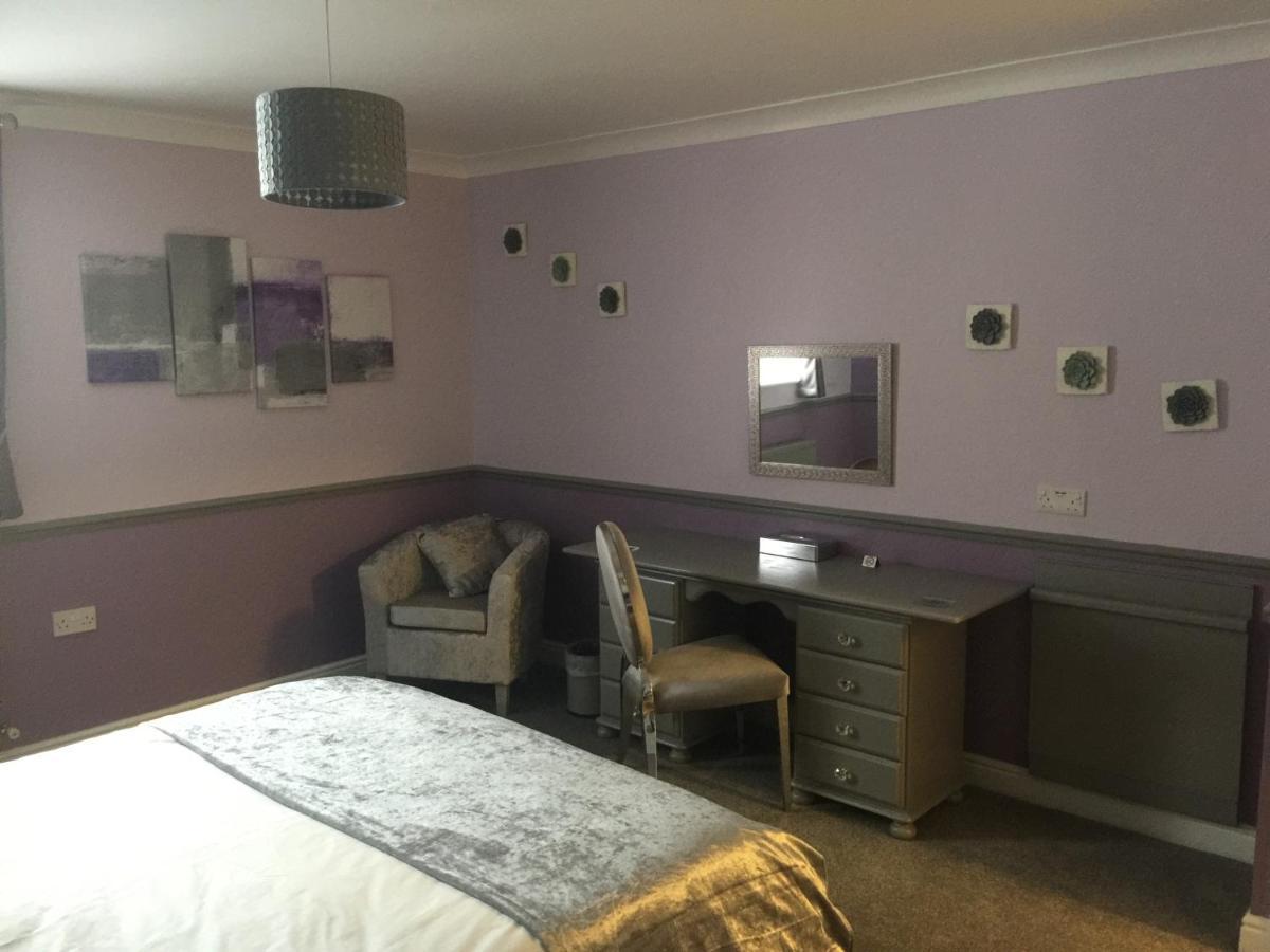 מפרץ רובין הוד Blacksmiths Boutique B&B מראה חיצוני תמונה