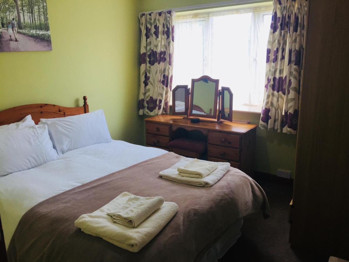 מפרץ רובין הוד Blacksmiths Boutique B&B מראה חיצוני תמונה