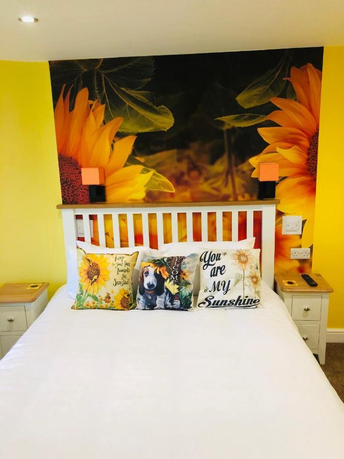 מפרץ רובין הוד Blacksmiths Boutique B&B חדר תמונה