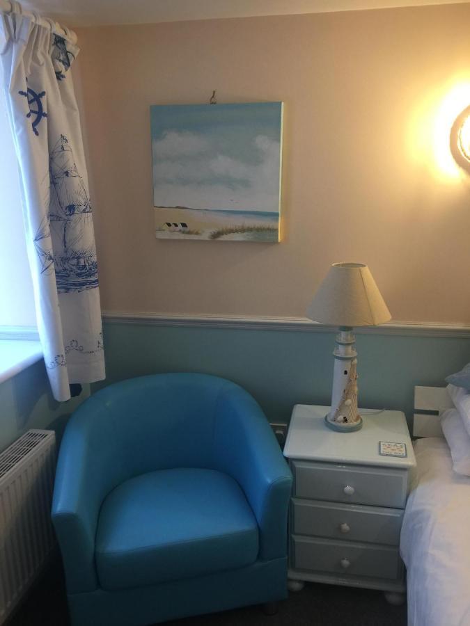 מפרץ רובין הוד Blacksmiths Boutique B&B מראה חיצוני תמונה