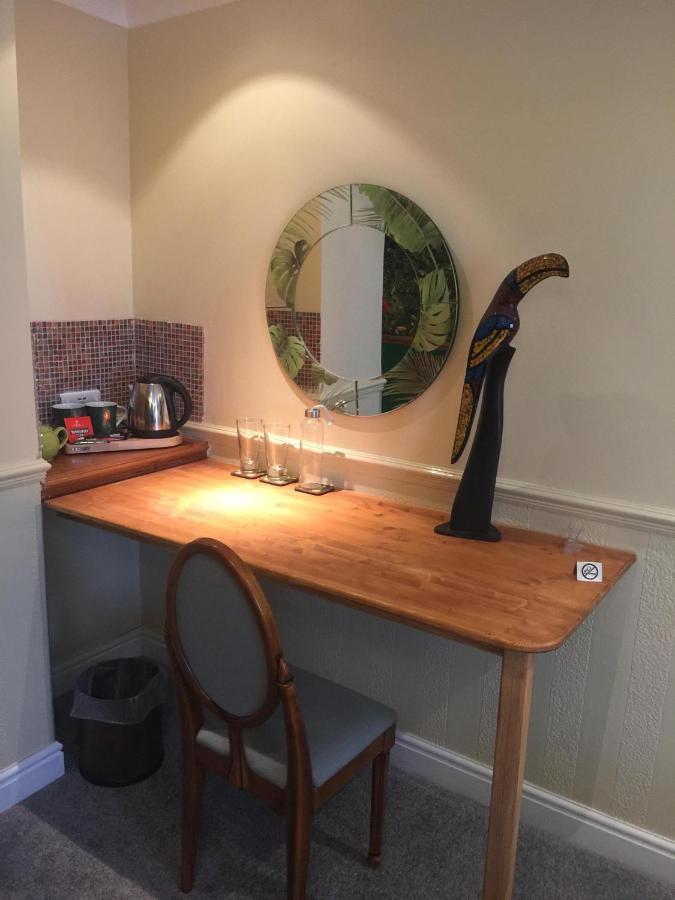 מפרץ רובין הוד Blacksmiths Boutique B&B מראה חיצוני תמונה